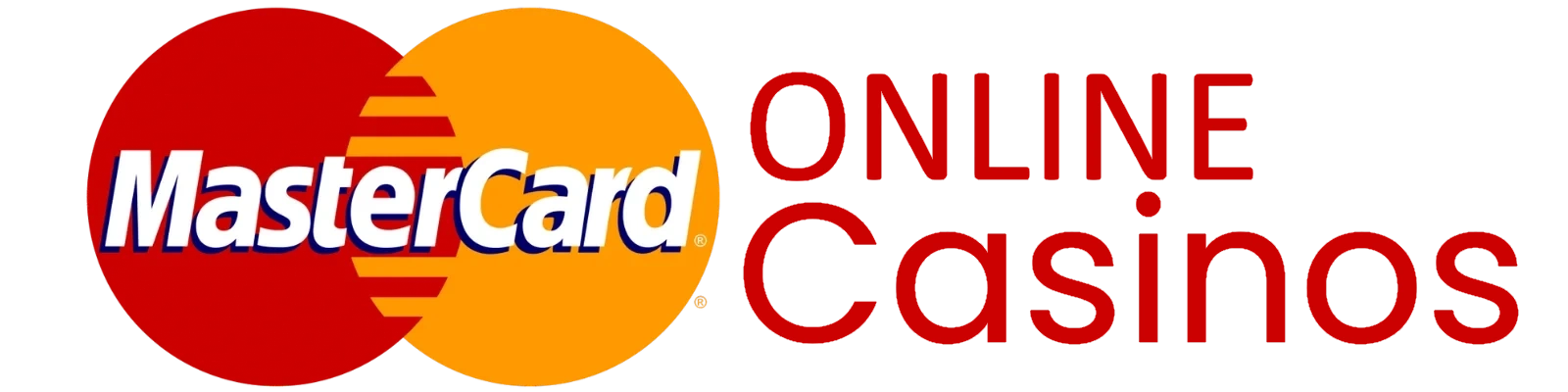 mastercard online casinos
